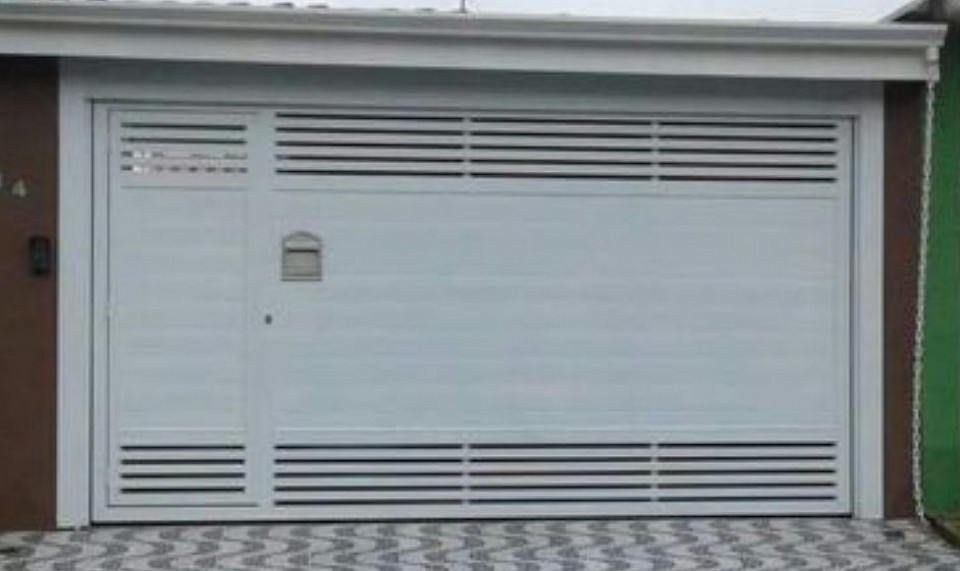 Portões Automáticos