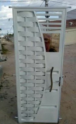 Portas Sociais